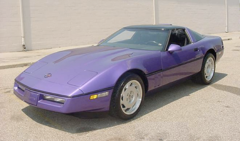 Illustration for article titled 2009 Barrett-Jackson Auction Scottsdale: Eight Highest-Priced Cars Through Day Three